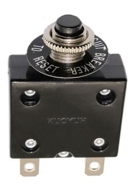 Wyłącznik nadprądowy KUOYUH 98 Series 30A