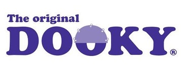 Поднос Dooky Travel, столик 2-в-1 на заднее сиденье, место для планшета