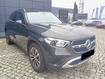Mercedes GLC C254/X254 2025 GLC 200 d 4-Matic Avantgarde 2.0 (163KM) 2025, zdjęcie 1