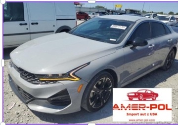 Kia 2023 Kia Inny 2023 KIA K5 GT LINE 1.6 Benzyna 180KM