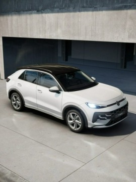 Volkswagen T-Roc II 1.5 eTSI 116KM 2026 Volkswagen T-Roc Wersja Life 1.5 eTSI 116 KM DSG, zdjęcie 12