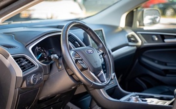 Ford Edge II 2021 Ford Edge Ford Edge 2.0 SEL 245KM AWD 2.0 Benzyna 245KM, zdjęcie 8