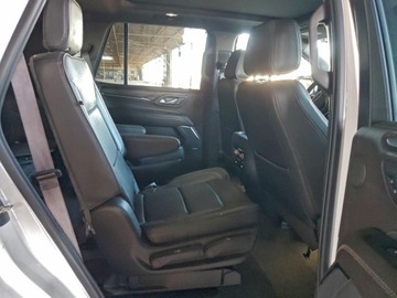  GMC Yukon Denali 2023 6.2l 6.2 Benzyna 420KM, zdjęcie 11