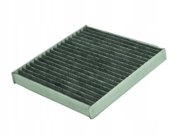 DAIHATSU TERIOS 98- FILTR KABINA KABINY UHLÍKOVÝ