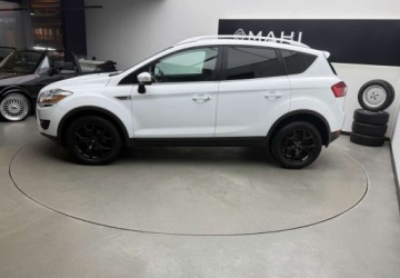 Ford Kuga I 2011 Ford Kuga Klima Alu Hak Zamiana Raty Gwarancja 2.0 Diesel 140KM, zdjęcie 5