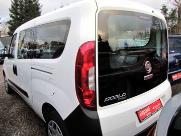 Fiat Doblo IV 2018 FIAT DOBLO, zdjęcie 2