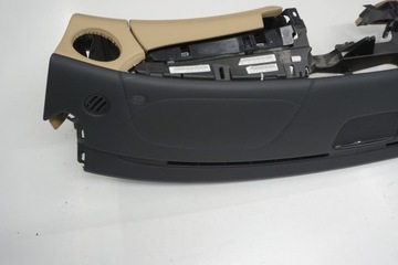 MERCEDES CLS W219 ПРИБОРНАЯ ПАНЕЛЬ КОКПИТ РЕМНИ БЕЗОПАСНОСТИ