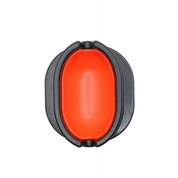 FOREMKA WYCISKANA OWALNA ROZM M DO KOSZYCZKÓW METHOD FEEDER