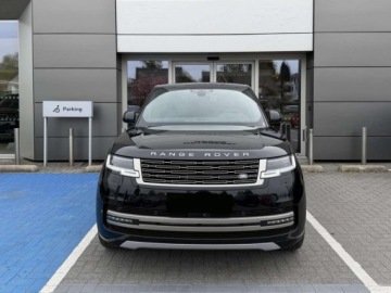 Land Rover Range Rover V SWB PHEV 3.0 460e 460KM 2026 LAND ROVER Range Rover P460e HSE 3.0 (460KM) 2026, zdjęcie 5
