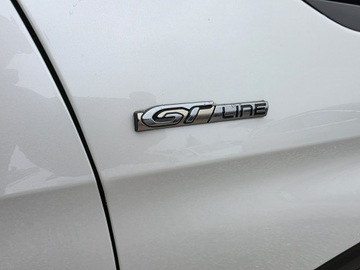 Peugeot 3008 II Crossover 1.2 PureTech 130KM 2017 Peugeot 3008 1.2 130 Benz NAVI Full LED, zdjęcie 17