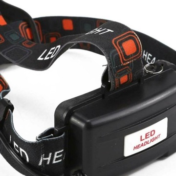 Светодиодная лампа налобного фонаря Cree x5