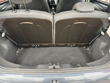 Peugeot 108 1.0 VTi 68KM 2015 Peugeot 108 1.0 benzyna 68KM|Klima|Kamera cofania|, zdjęcie 16