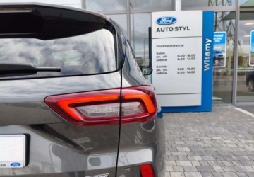 Ford Kuga III 2025 Ford Kuga Ford Kuga 2.5 FHEV FWD ST-Line X 2.5 Hybryda 190KM, zdjęcie 13