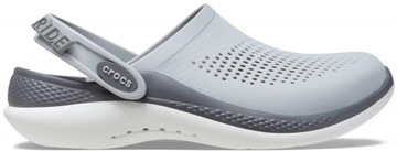 Sportowe Klapki Chodaki Crocs LiteRide Clog 36,5