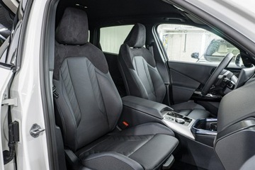 BMW X3 G45 SUV Plug-In 2.0 30e 299KM 2025 BMW X3 NOWE BMW X3 30e xDrive - Dostępny od, zdjęcie 21