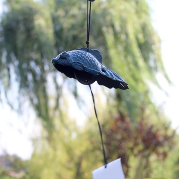 1pc Wind Chime Fish Craft Wind Chime
