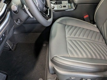 Kia Sorento IV SUV Facelifting 2024 2.2 CRDi 193KM 2025 KIA Sorento 2.2 CRDi Prestige Line AWD DCT 7os. Suv 193KM 2025, zdjęcie 3