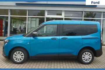Ford Tourneo Courier II 1.0 EcoBoost 125KM 2025 FORD Tourneo Courier Trend A7 1.0 125KM, zdjęcie 4