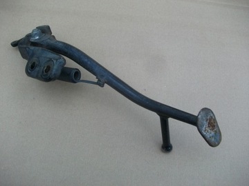 YAMAHA FJR 1300 01-05 ПРУЖИНА БОКОВОЙ СТОЙКИ