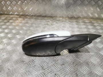 KIA CEED III PRO FACELIFT ZRCÁTKO PRAVÉ 8 PIN