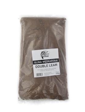 Glina Double Leam 2kg