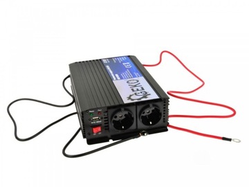 G17007 Преобразователь 24 В 800/1600 Вт