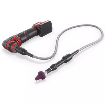 FLEX FS140 – удлинитель для комплекта PXE 80 10.8-EC