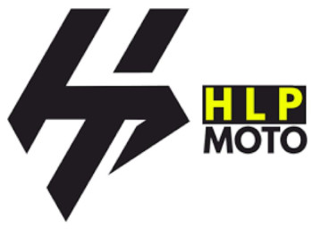 Тележка для мотоцикла XL, маневренная платформа для мотоциклов с ступней HLP 530 мм.