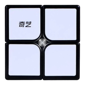 ОРИГИНАЛЬНЫЙ ПАЗЛ 2x2 КУБИКА БЫСТРО РЕГУЛИРУЕМЫЙ 2x2x2 + ПОДСТАВКА