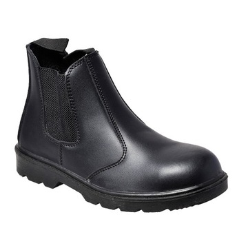 Buty Sztyblet Steelite Dealer S1P Czarny 48