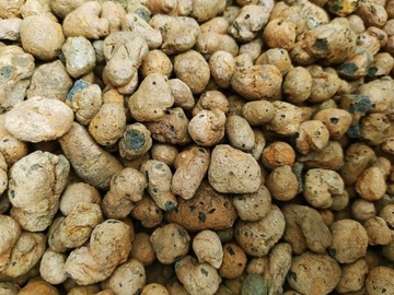 KERAMZYT OGRODNICZY WYSOKA JAKOŚĆ 10-20MM 3L
