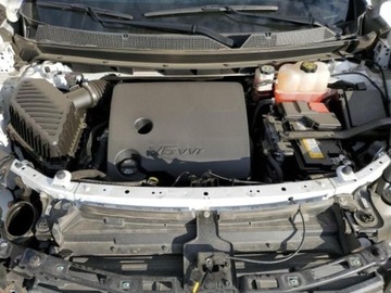 Chevrolet 2022 Chevrolet Traverse Ls, 2022r., 3.6L, zdjęcie 12