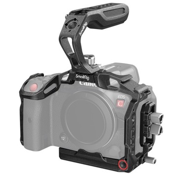 Klatka operatorska Smallrig Black Mamba do Canon R5C