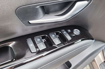 Hyundai Tucson IV SUV 1.6 T-GDI 150KM 2023 Hyundai Tucson SMART LED Gwarancja FV23 Niski przebieg 1.6 Benzyna, zdjęcie 8