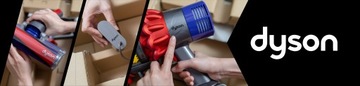 Оригинальный аккумулятор Dyson V11 (SV17) 970938-01