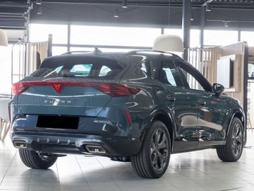 Cupra Formentor Crossover 1.5 TSI 150KM 2026 CUPRA Formentor 1.5 e-TSI DSG Suv 150KM 2026, zdjęcie 1