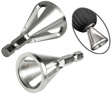 FAZOWNIK PLANOWANIE GWINTÓW NAŻYNKA GRATOWNIK GWINTOWNIK ROZWIERTAK BIT