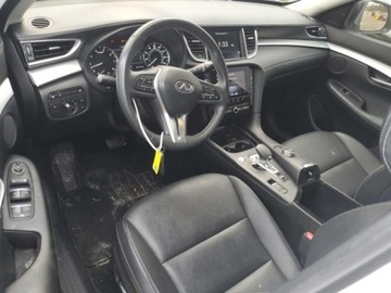 Infiniti QX50 2021 Infiniti QX50 2021 Luxe 2.0 Benzyna 268KM, zdjęcie 8