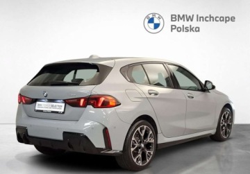 BMW Seria 1 F70 2025 BMW Seria 1 i 170 KM M Sport Gwarancja fabryczna przedluzona FV23, zdjęcie 6
