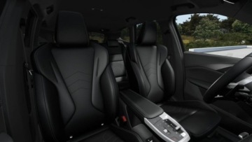BMW X1 U11 Crossover 1.5 20i 170KM 2026 BMW X1 sDrive20i 170 KM mHEV - Gotowy do Odbioru - Pakiet M Sport - Adapt., zdjęcie 11