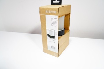 Lampa Kinkiet Allibert Loft Game