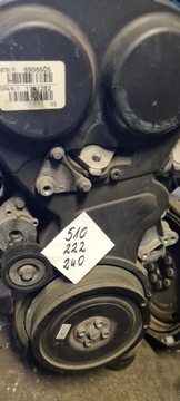 B4204T9 ДВИГАТЕЛЬ VOLVO S60 V60 XC60 T6 306км 40000км