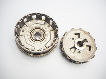 KAWASAKI NINJA 650 17-19 SPRZĘGŁO KOSZ SPRZĘGŁOWY