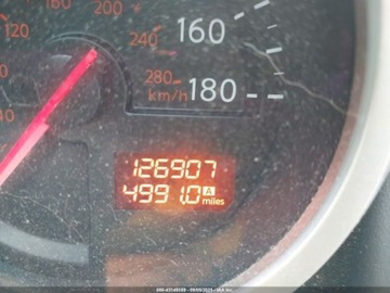 Nissan 370Z 2018 Nissan 370 Z 2018 3.7l 3.7 Benzyna 332KM, zdjęcie 11