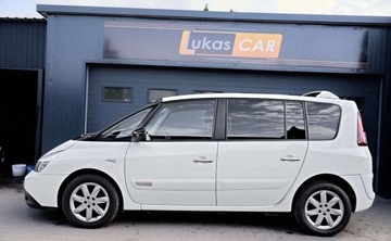 Renault Espace IV Van Facelifting 2.0 dCi 150KM 2013 Renault Espace Renault Espace 2.0 dCi Celsium ESM 2.0 Diesel 150KM, zdjęcie 5