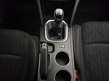 Renault Megane IV Hatchback 5d 1.3 TCe 140 FAP 140KM 2019 Renault Megane 1.3 Benzyna 140KM, zdjęcie 15