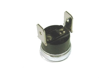 Wyłącznik termiczny 250V/10A 100*C zamknięty T2