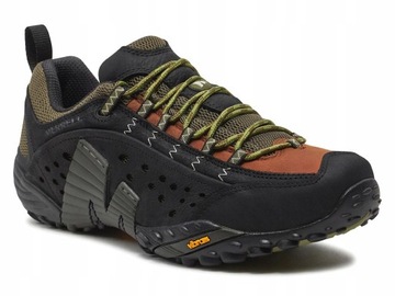 BUTY męskie MERRELL INTERCEPT J037721 trekkingi outdoor 44 niskie 44