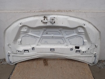 KAPOTA KRYT MOTORU PEUGEOT 2008 FACELIFT 2016-2019R