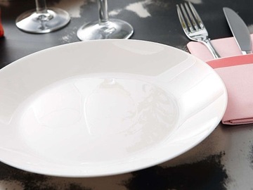 Обеденный набор 36 шт. 12 человек ЗЕЛИ АРКОПАЛ